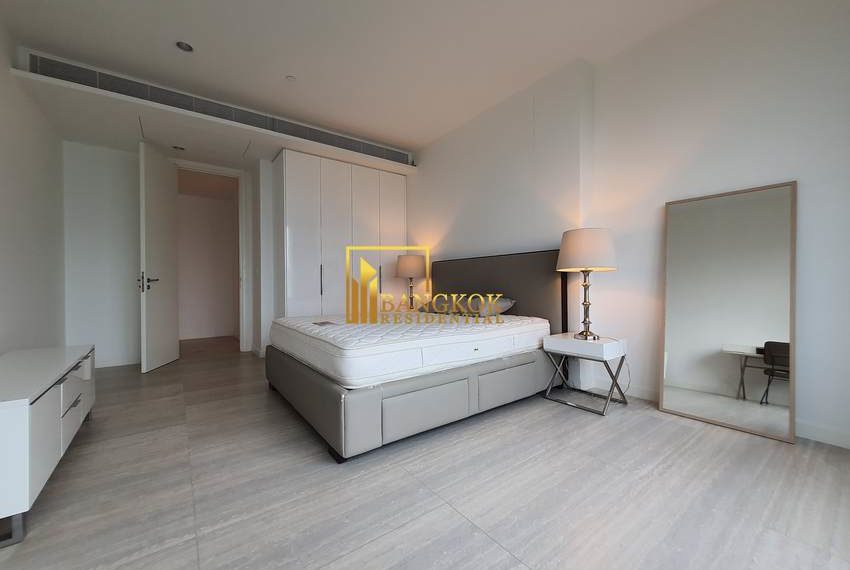 2 bed duplex condo for rent 185 Rajadamri 9020 image-13
