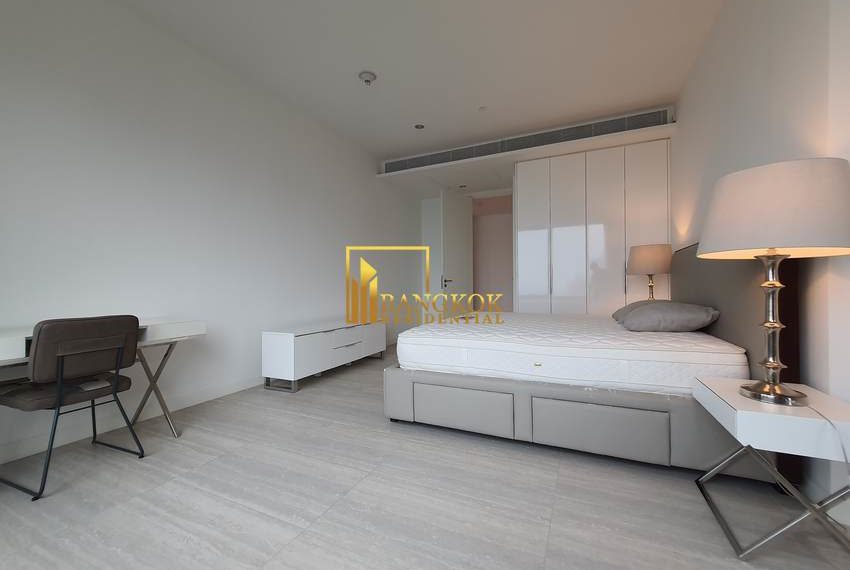 2 bed duplex condo for rent 185 Rajadamri 9020 image-14