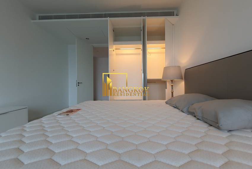 2 bed duplex condo for rent 185 Rajadamri 9020 image-15