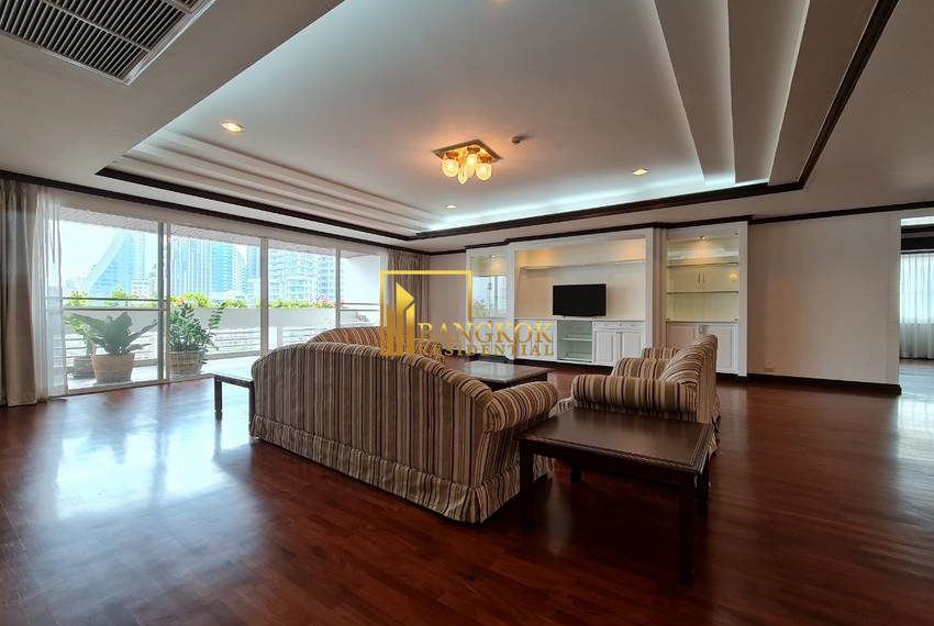 3 bed apartment Jaspal Residence 2 0513 image-05