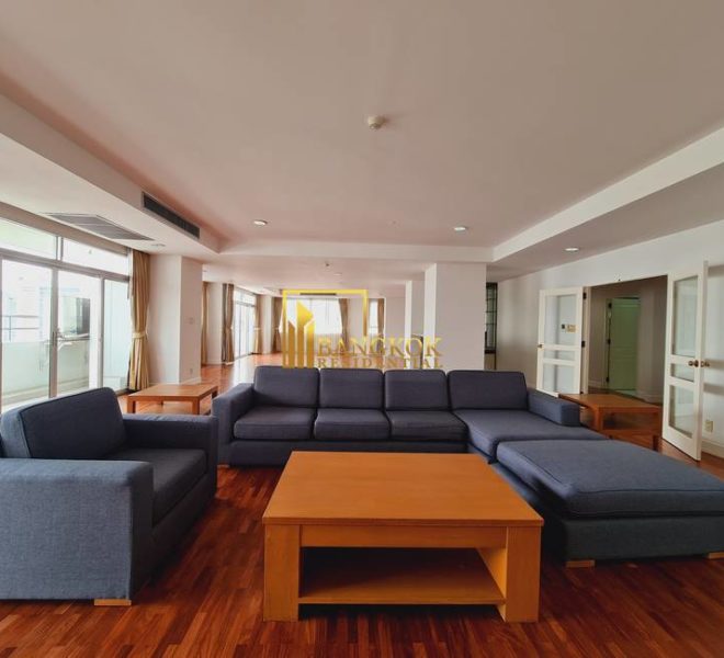 3 bed for rent Krungthep Thani Tower 0514 image-02