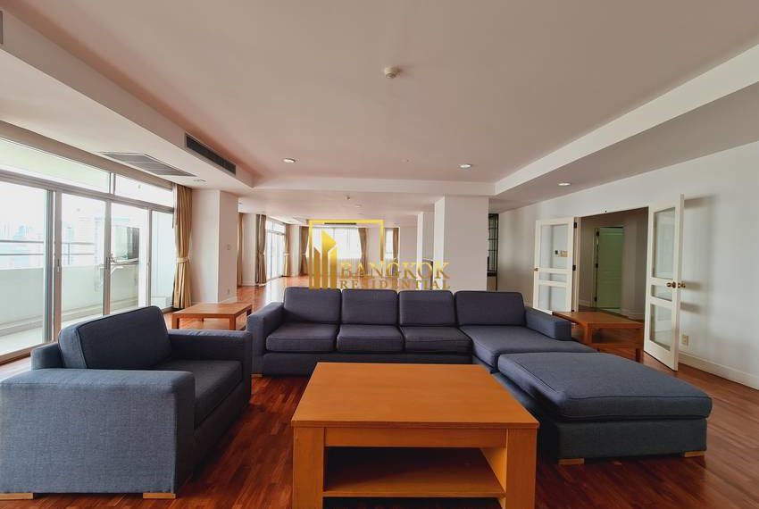 3 bed for rent Krungthep Thani Tower 0514 image-02