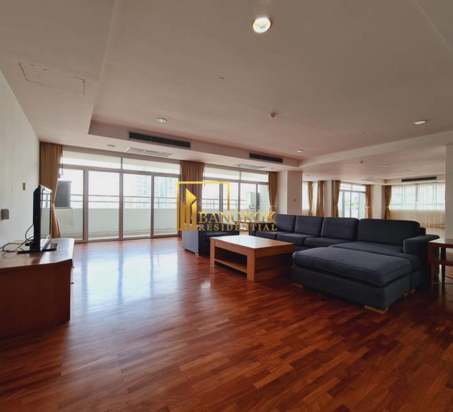 3 bed for rent Krungthep Thani Tower 0514 image-03