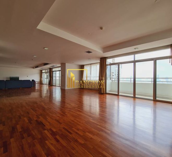 3 bed for rent Krungthep Thani Tower 0514 image-05
