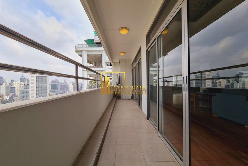 3 bed for rent Krungthep Thani Tower 0514 image-09