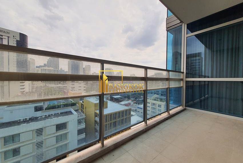 3 bed for rent phloen chit Athenee Residence 3389 image-10