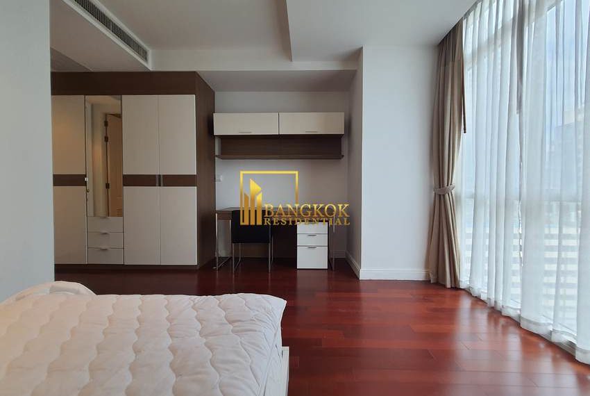 3 bed for rent phloen chit Athenee Residence 3389 image-14