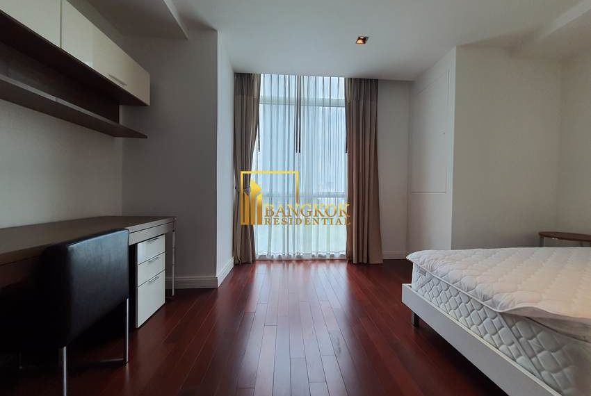 3 bed for rent phloen chit Athenee Residence 3389 image-15