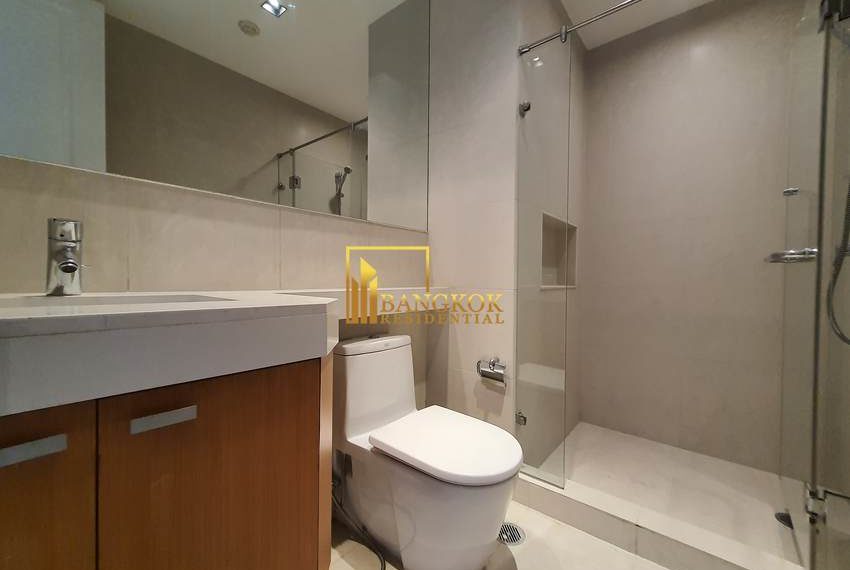 3 bed for rent phloen chit Athenee Residence 3389 image-16