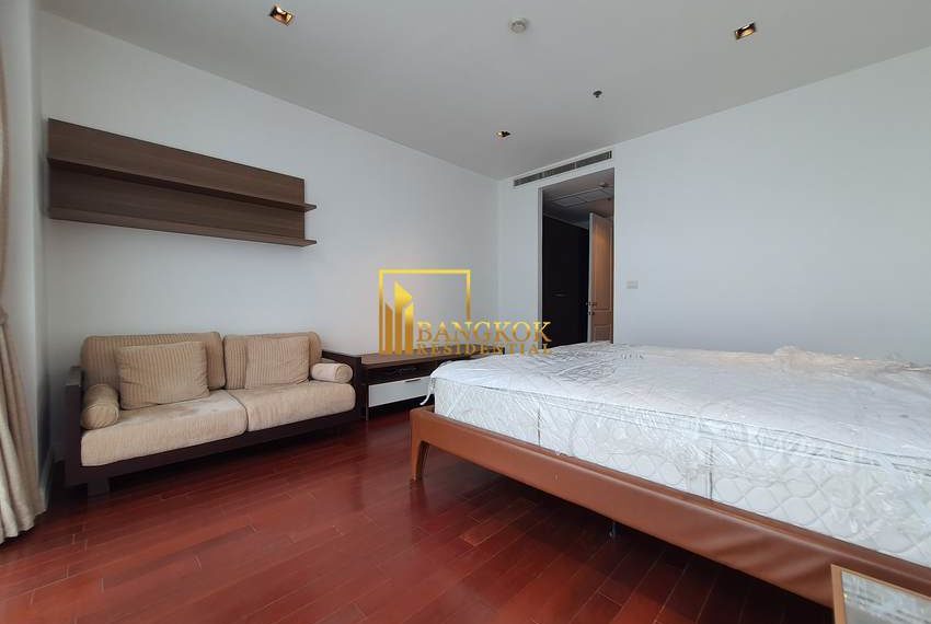 3 bed for rent phloen chit Athenee Residence 3389 image-22