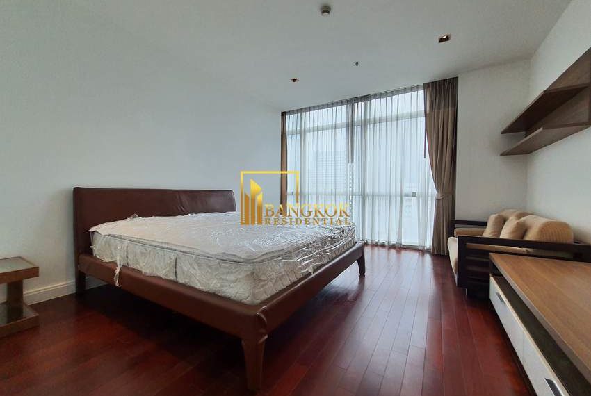 3 bed for rent phloen chit Athenee Residence 3389 image-24