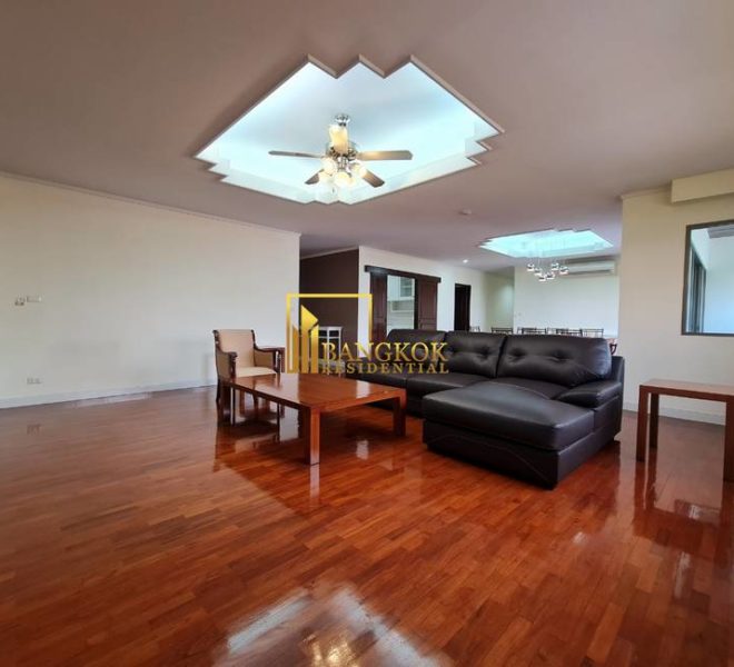 4 bedroom for rent Le Cullinan 0517 image-02