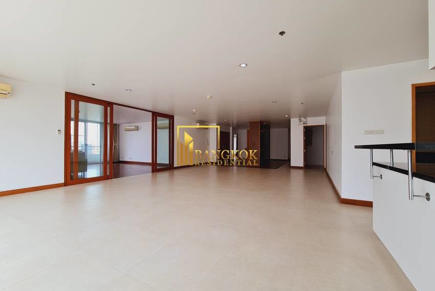 4 bedroom penthouse Queen's Park View phrom phong 0264 image-03