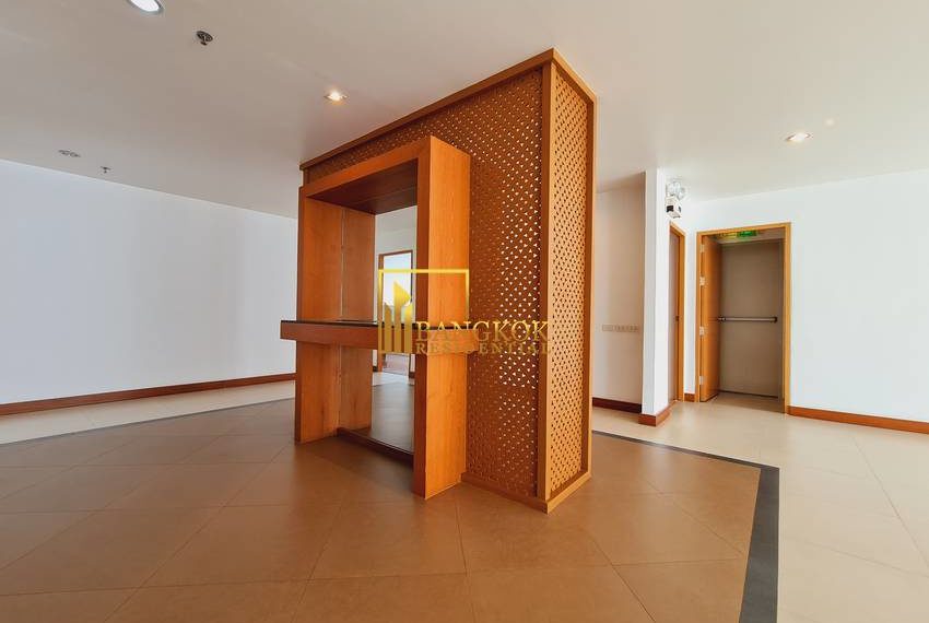 4 bedroom penthouse Queen's Park View phrom phong 0264 image-05