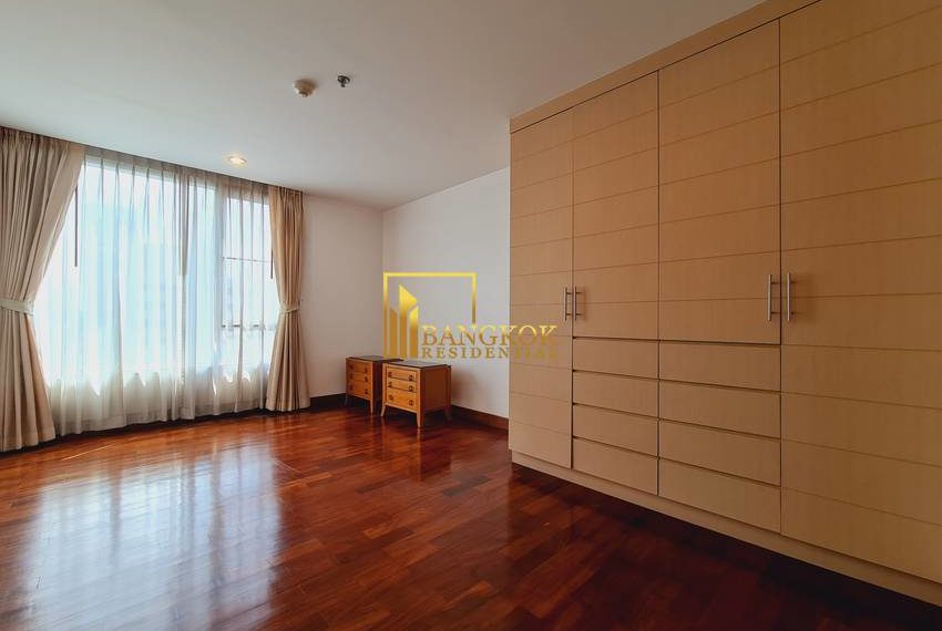 4 bedroom penthouse Queen's Park View phrom phong 0264 image-13