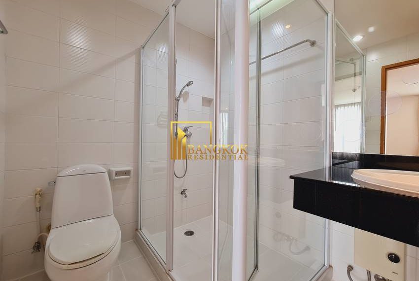 4 bedroom penthouse Queen's Park View phrom phong 0264 image-14