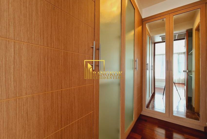 4 bedroom penthouse Queen's Park View phrom phong 0264 image-17