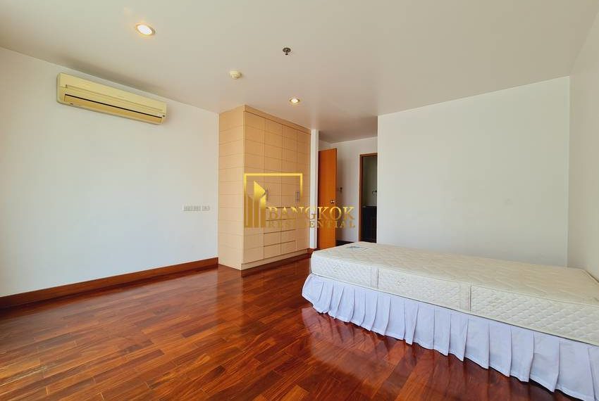 4 bedroom penthouse Queen's Park View phrom phong 0264 image-20
