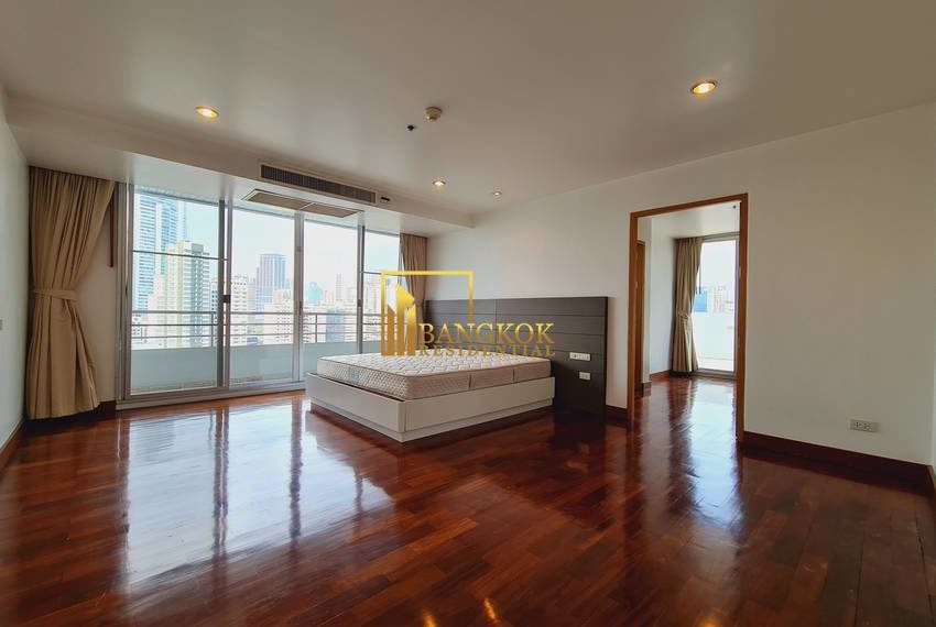 4 bedroom penthouse Queen's Park View phrom phong 0264 image-21