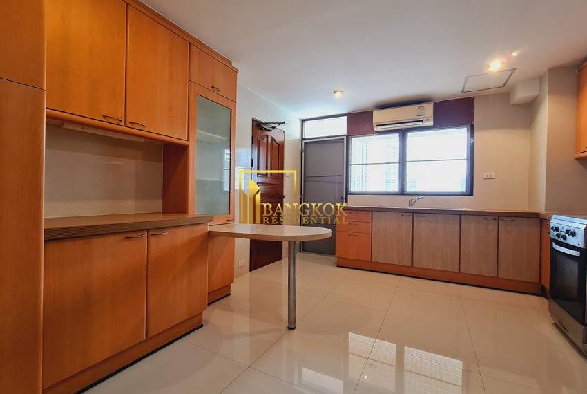Sriratana Mansion asoke apartment 0598 image-08