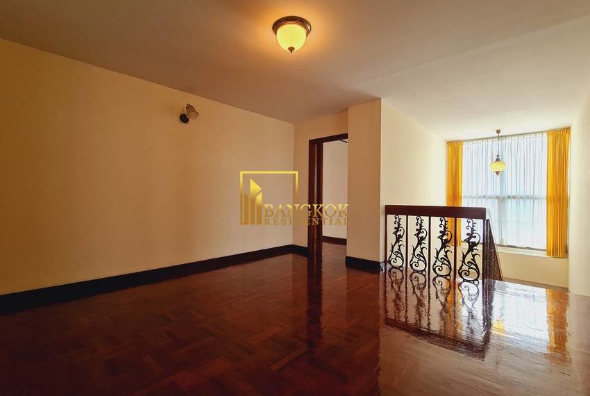 Sriratana Mansion asoke apartment 0598 image-11