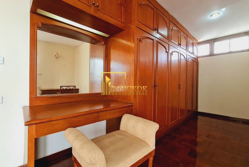 Sriratana Mansion asoke apartment 0598 image-13