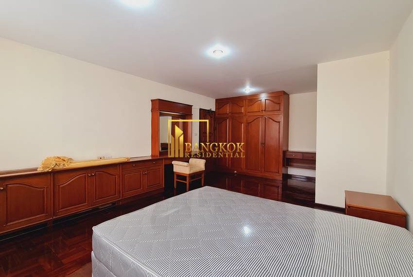 Sriratana Mansion asoke apartment 0598 image-21