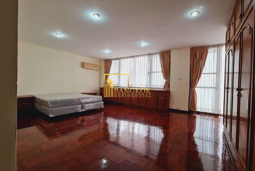 Sriratana Mansion asoke apartment 0598 image-24