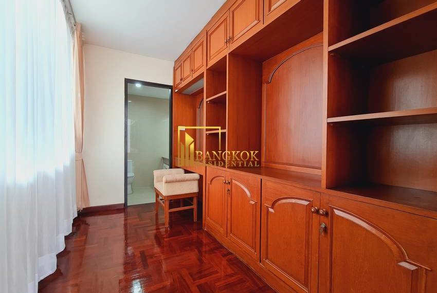 Sriratana Mansion asoke apartment 0598 image-26