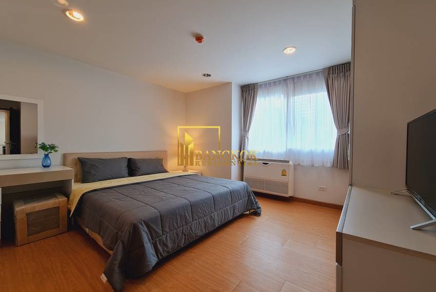 2 bedroom for rent PPR Villa 0702 image-11
