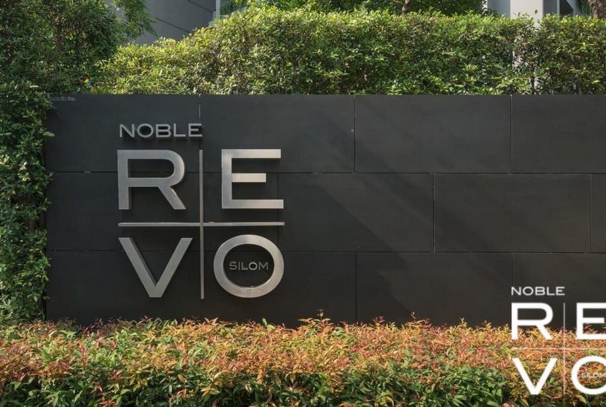 Noble Revo Silom Image-18