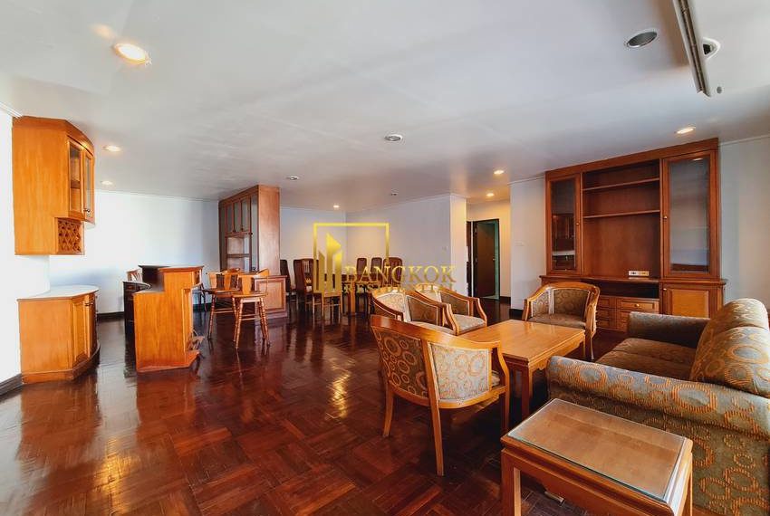 2 bed condo for rent asoke 9293 image-01