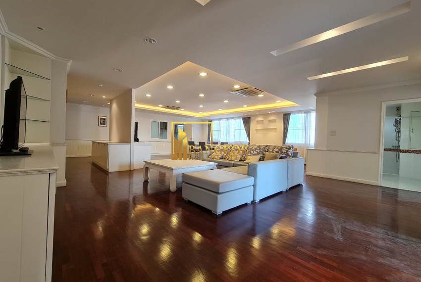3 bedroom condo phrom phong D S Tower 1 for sale 9532 image-01
