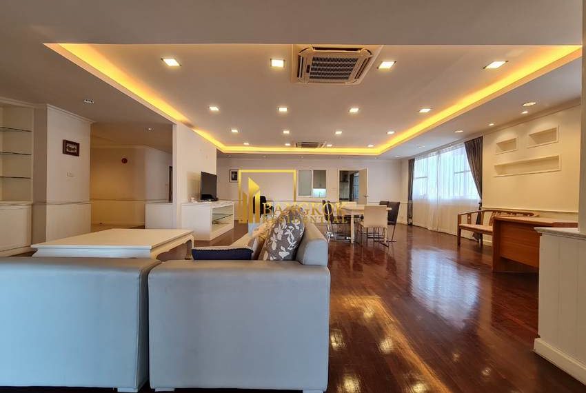 3 bedroom condo phrom phong D S Tower 1 for sale 9532 image-02