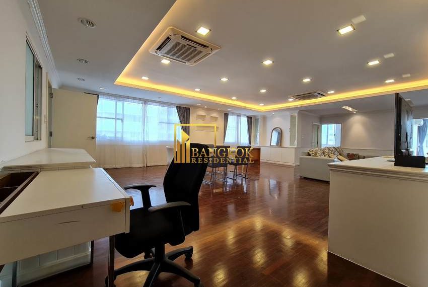 3 bedroom condo phrom phong D S Tower 1 for sale 9532 image-05