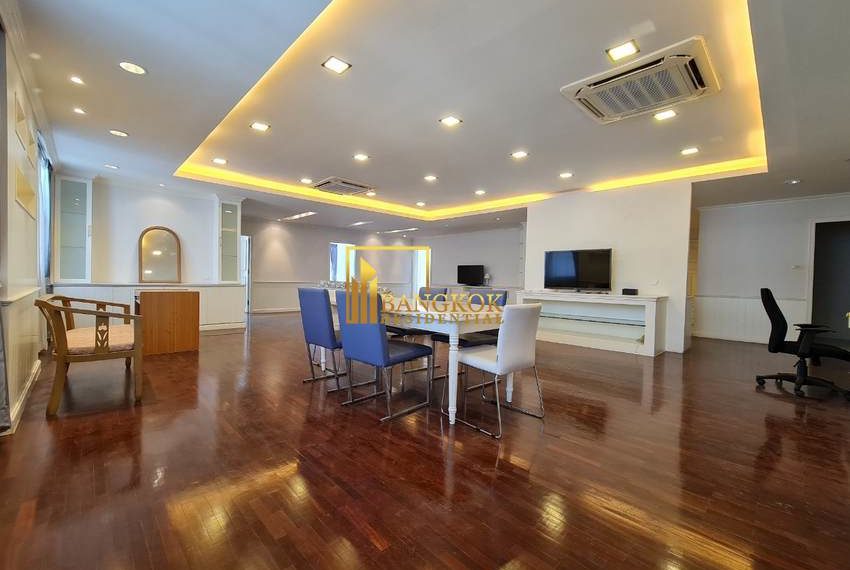 3 bedroom condo phrom phong D S Tower 1 for sale 9532 image-07