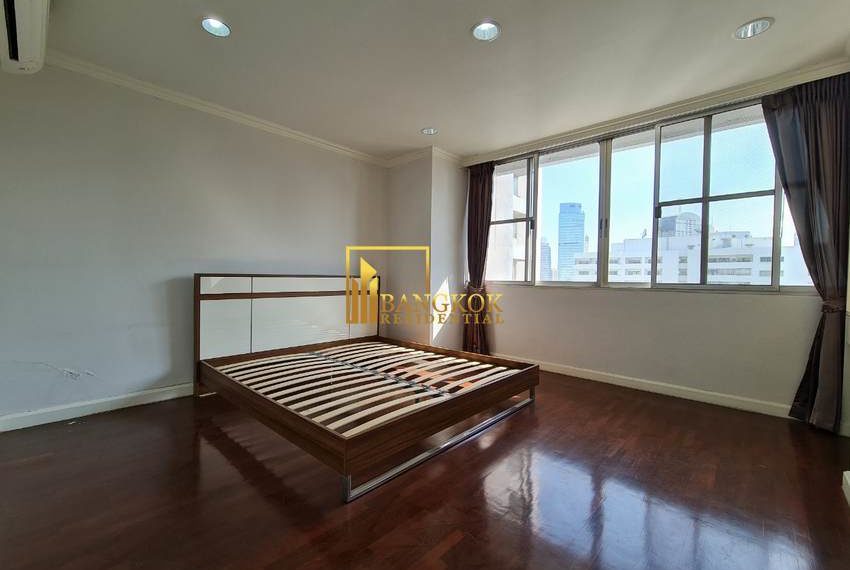 3 bedroom condo phrom phong D S Tower 1 for sale 9532 image-11