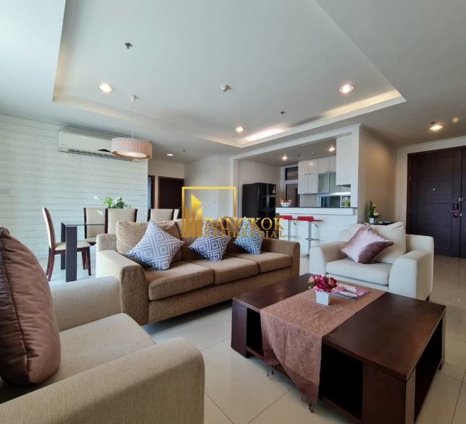 Piyathip Place 3 bed apartment for rent 7141 image-03