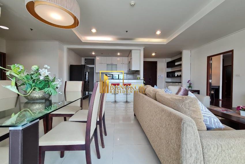 Piyathip Place 3 bed apartment for rent 7141 image-04