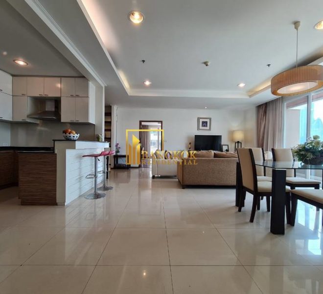 Piyathip Place 3 bed apartment for rent 7141 image-05