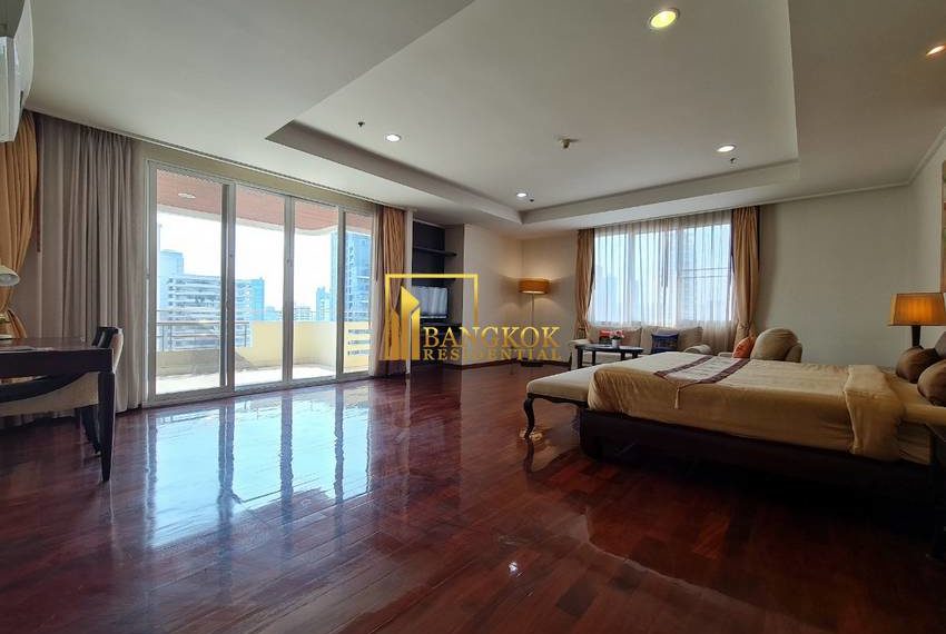 Piyathip Place 3 bed apartment for rent 7141 image-09