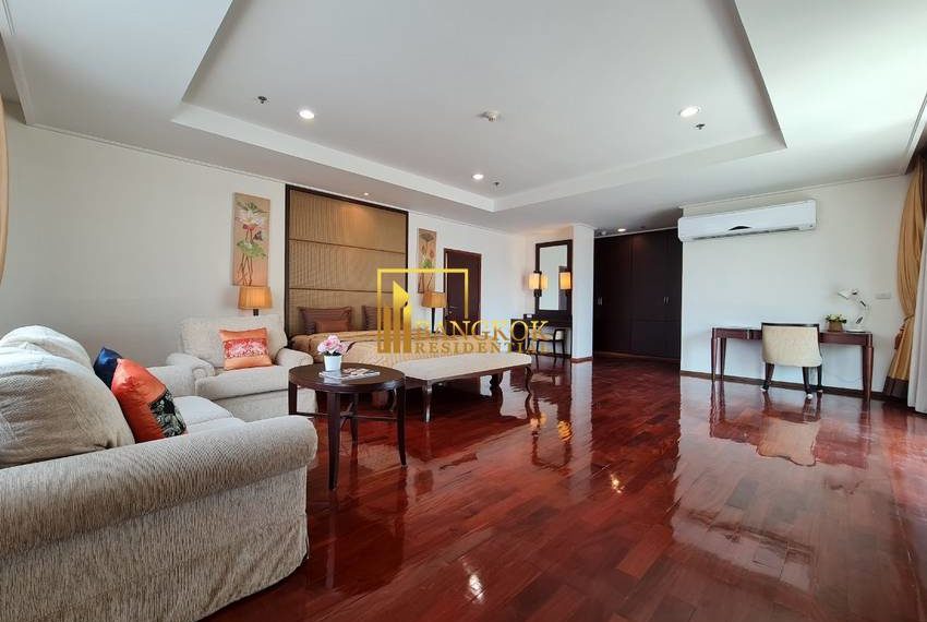 Piyathip Place 3 bed apartment for rent 7141 image-10