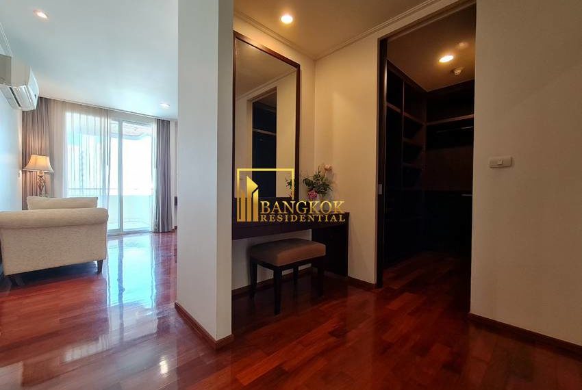 Piyathip Place 3 bed apartment for rent 7141 image-14