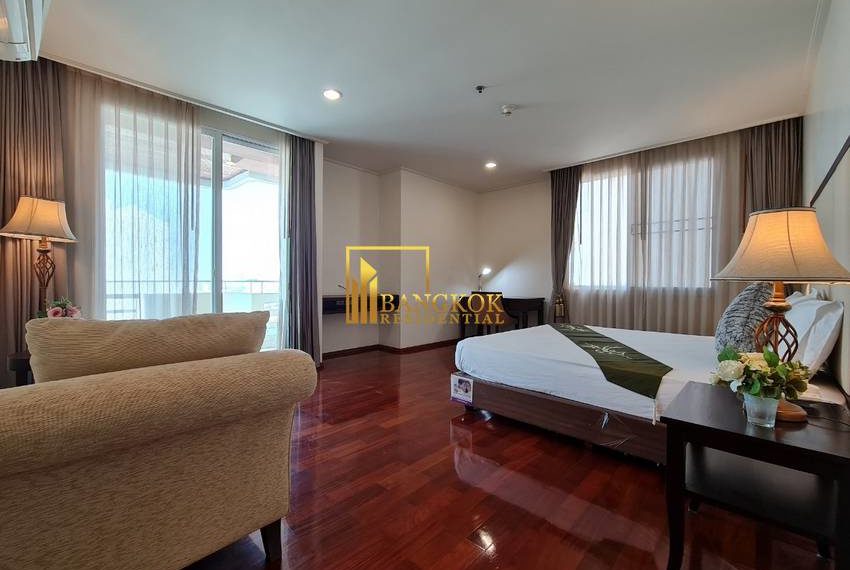 Piyathip Place 3 bed apartment for rent 7141 image-15