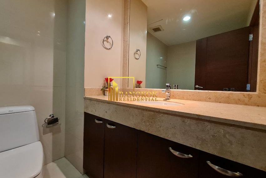 Piyathip Place 3 bed apartment for rent 7141 image-19