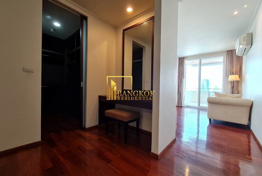 Piyathip Place 3 bed apartment for rent 7141 image-21
