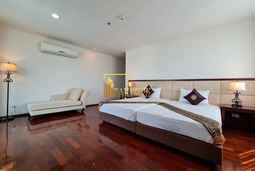Piyathip Place 3 bed apartment for rent 7141 image-23