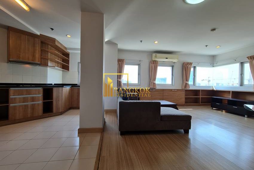 1 bed PWT Mansion for rent 0829 image-01