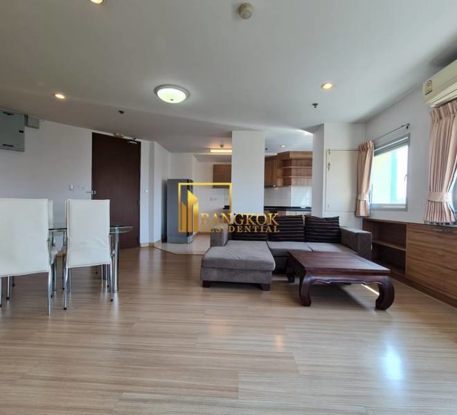 1 bed PWT Mansion for rent 0829 image-02