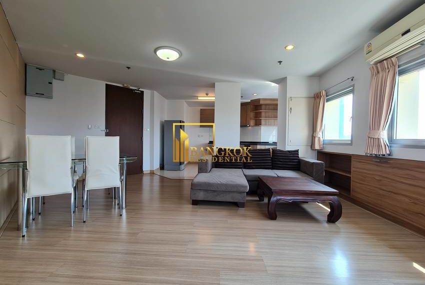 1 bed PWT Mansion for rent 0829 image-02
